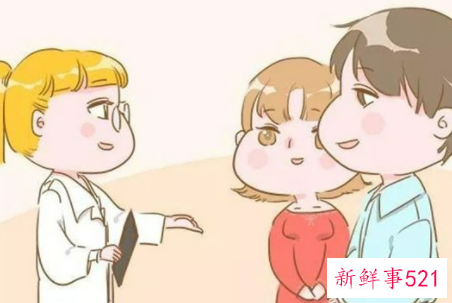 环境已成现代人不孕不育元凶