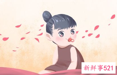 五行缺土和火的女孩名字