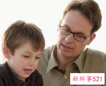 如何和自己的儿子沟通交流