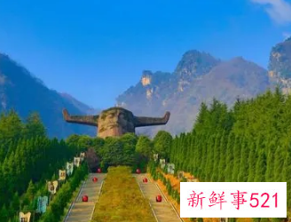 五一旅游必去景点