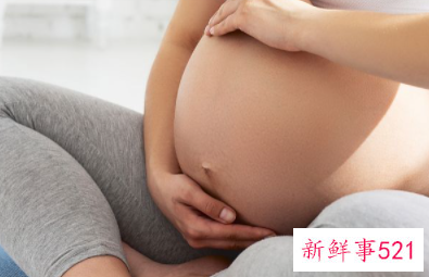 怀孕注意事项有哪些方面