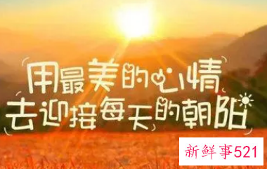 有关微笑的优美句子