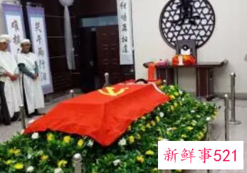 殡葬服务一条龙有哪些项目