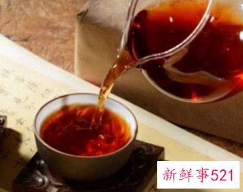 生普洱茶属于什么茶