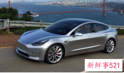 特斯拉被曝远程锁汽车续航,解锁需另掏3万元