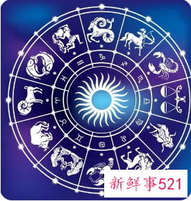 外表天使内心恶魔的星座
