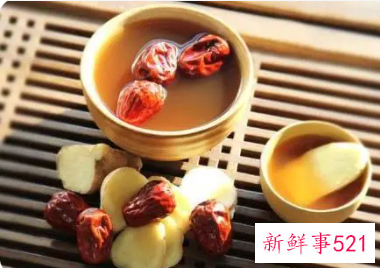 女人养气补血的方法