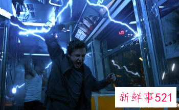 《密室逃生2》国内定档4月2日