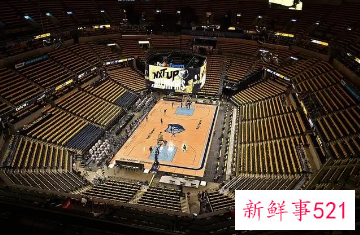 NBA发布季后赛晋级海报