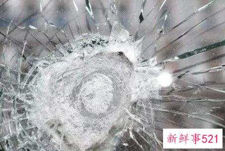 梦见镜子破碎是什么意思