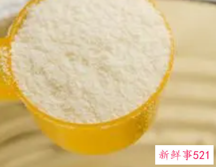 如何看奶粉配方知道是不是好奶粉