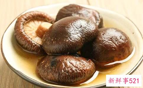 宝宝可以吃香菇的时间和吃法