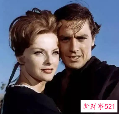 86岁巨星阿兰德龙决定前往瑞士寻求安乐死