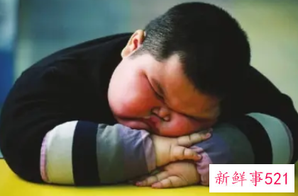 幼儿园肥胖儿童的干预和治疗