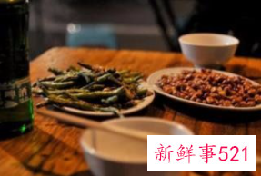 什么下酒菜能平衡健康