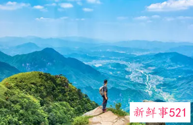 梦见高处的预示