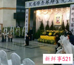 殡葬服务一条龙有哪些项目