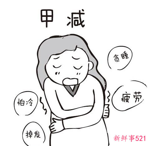 哺乳期甲减怎么办