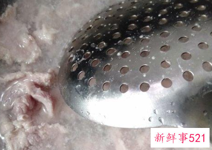 丝瓜瘦肉汤怎么做好吃又简单