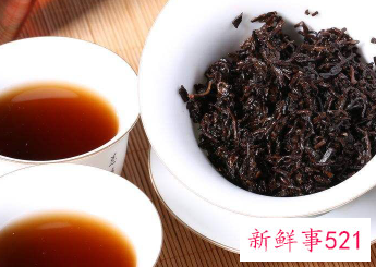 生普洱茶属于什么茶