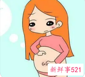 四个月最准怀女孩征兆