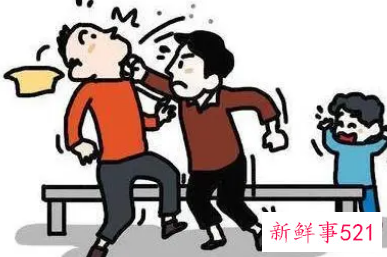 多次骂人算寻衅滋事么