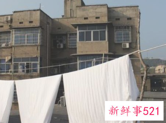 床单洗了有股臭味