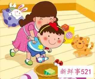 19个月宝宝益智游戏