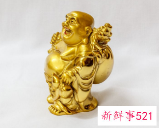 水瓶座招财饰品