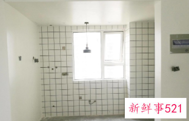 打造开放式厨房要注意四大要点