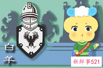 白羊男暗恋的典型表现