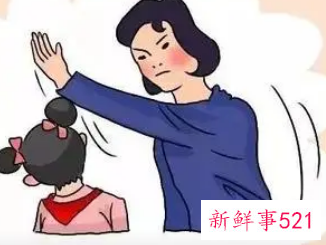 两岁宝宝经常被打骂还能挽救吗