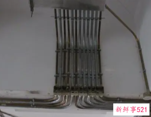 弱电管道安装要怎么规划