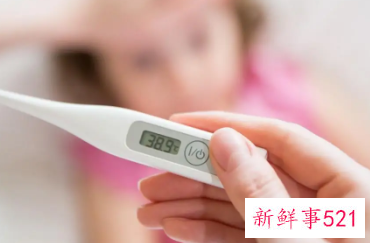 低烧多少度算低烧