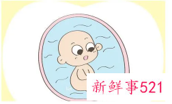 一分钟教你看懂产检单上胎位缩写