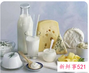 产后减肥不影响产奶的食物