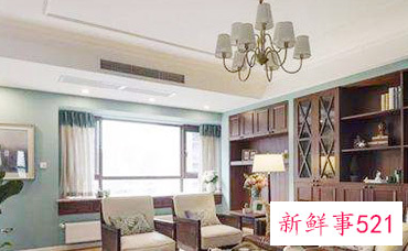 深色家具配什么颜色地砖好看