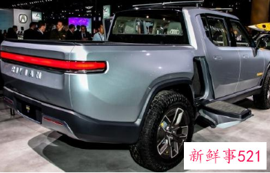 电动车企Rivian计划裁员约700人