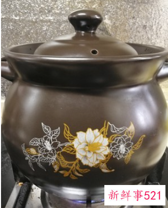 煮酱猪肉的家常做法