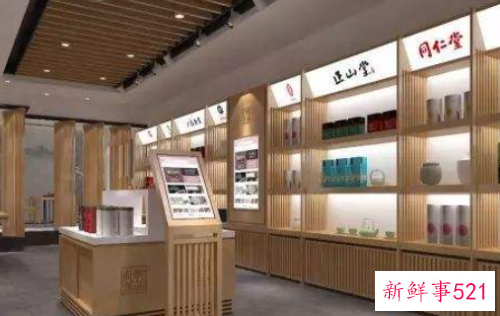 开茶叶店如何选择合适位置