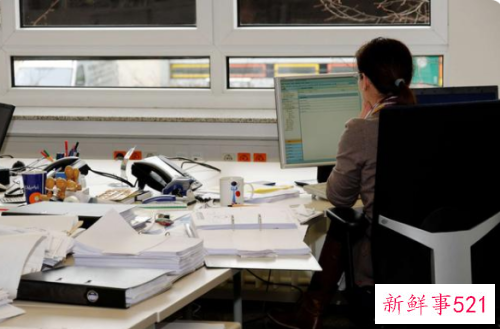 工作中犯错不可怕就怕你不会解释