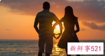 爱一个人的微信名