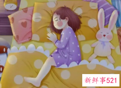 梦到敌人和自己示好