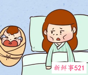 刚出生的小孩认识妈妈吗