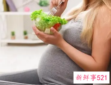 孕妇晚期嘴苦怎么回事