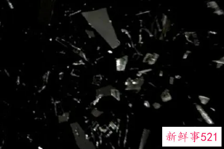 梦见镜子破碎是什么意思