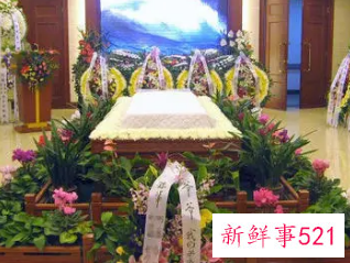 殡葬服务一条龙有哪些项目