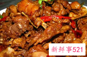 鸭肉和什么食物相克