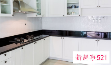 打造开放式厨房要注意四大要点