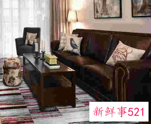 深色家具配什么颜色地砖好看